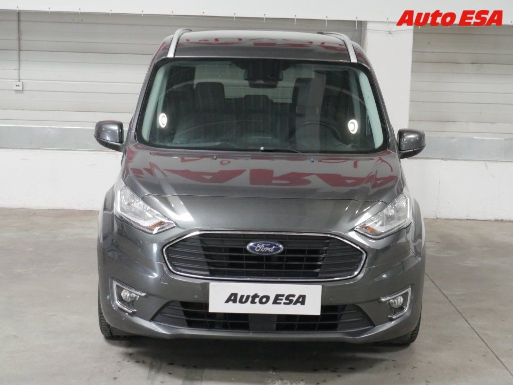 Ford Tourneo Connect, 1.5 - fotka 2