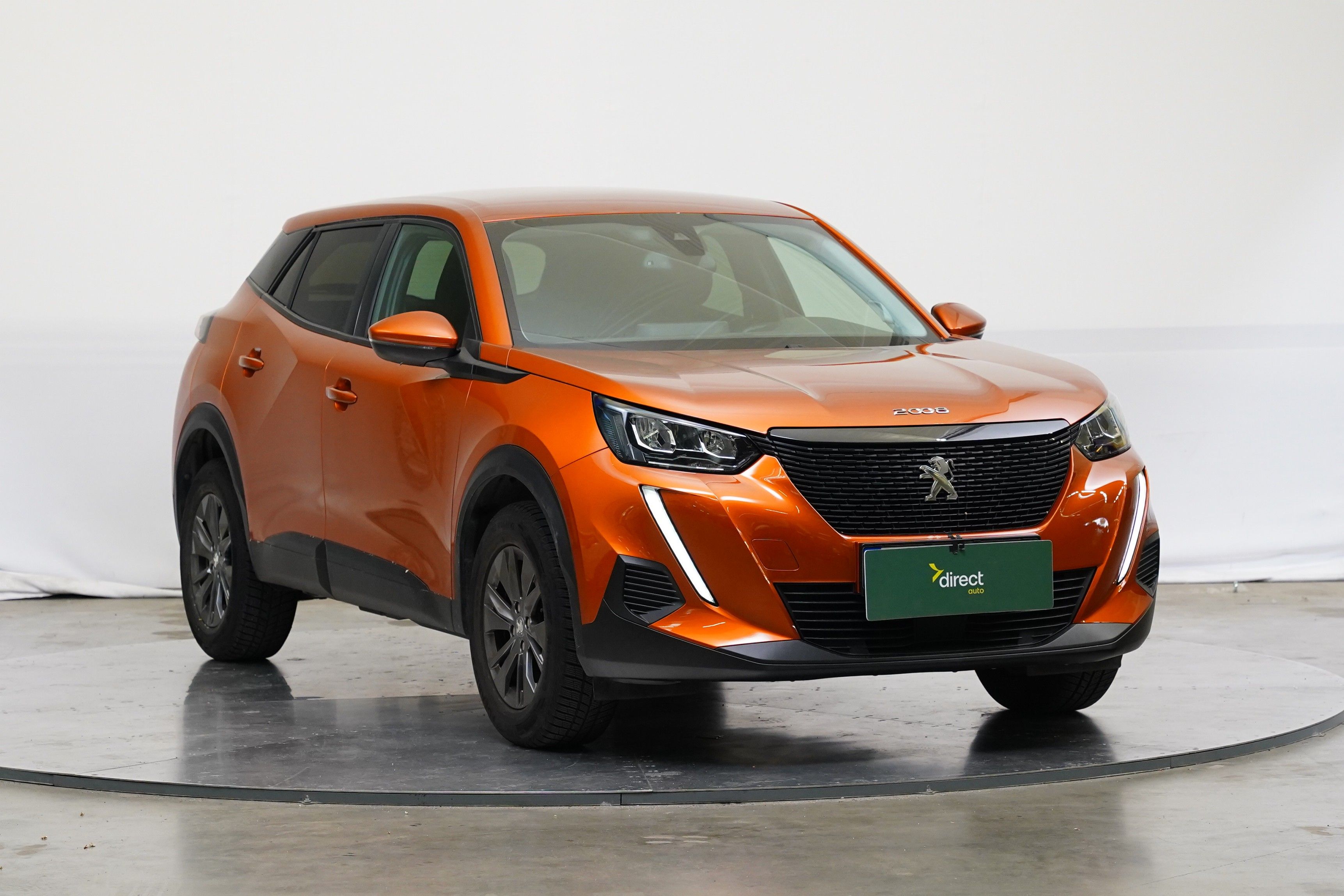 Peugeot 2008, 1.2 PureTech 74 kW Active Pack - fotka 3