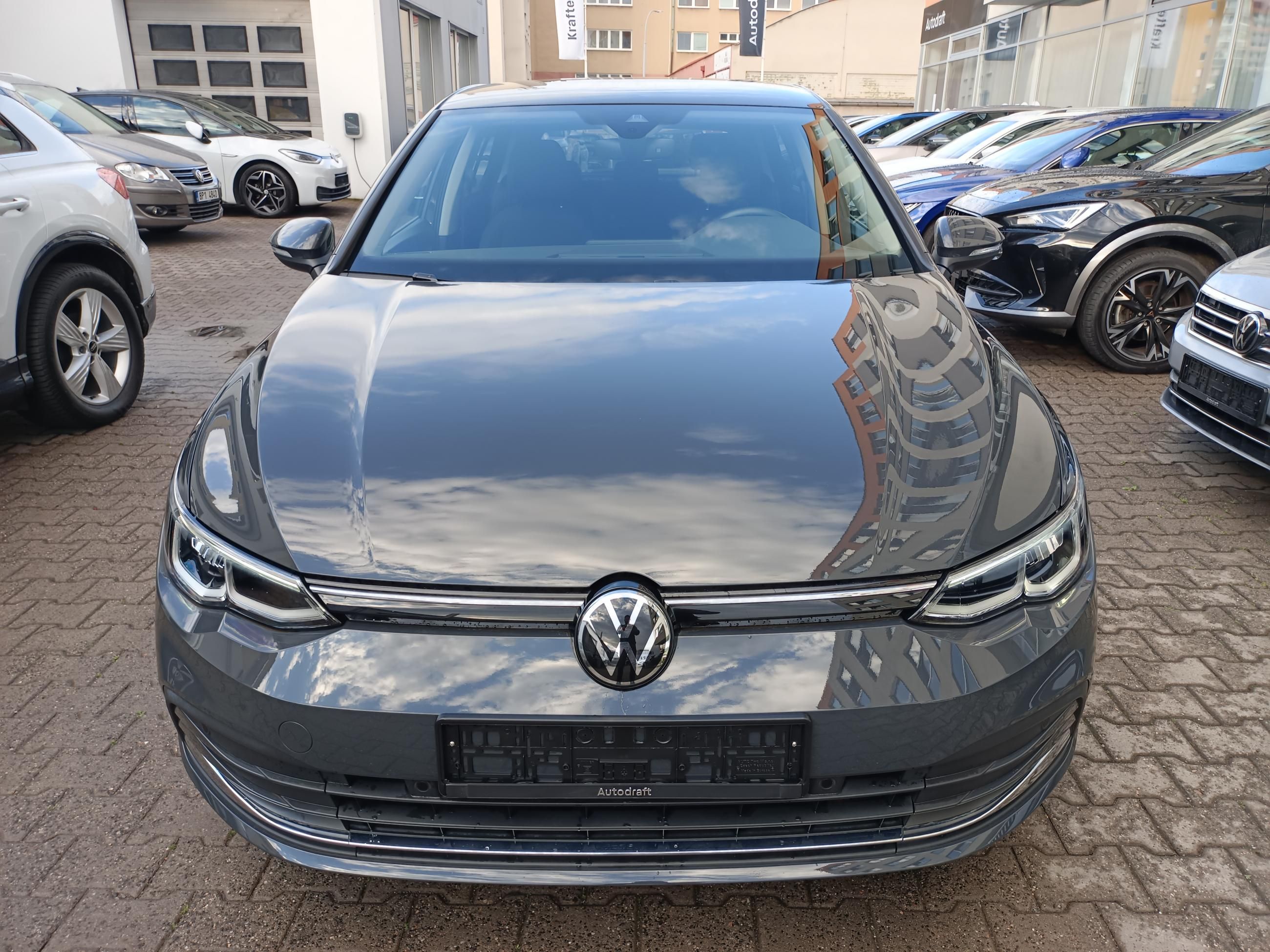 Volkswagen Golf, 2 roky záruka ZDARMA - fotka 2
