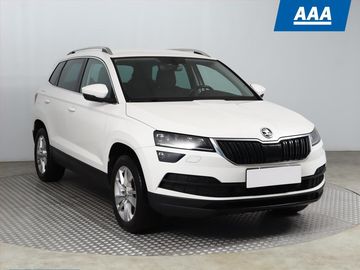 2.0 TDI, 4X4, Automat, Kůže