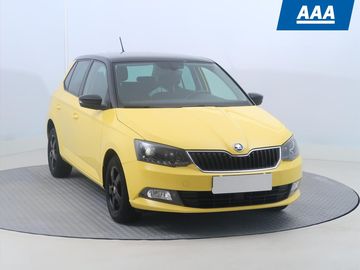 1.2 TSI, Serv.kniha, Klima