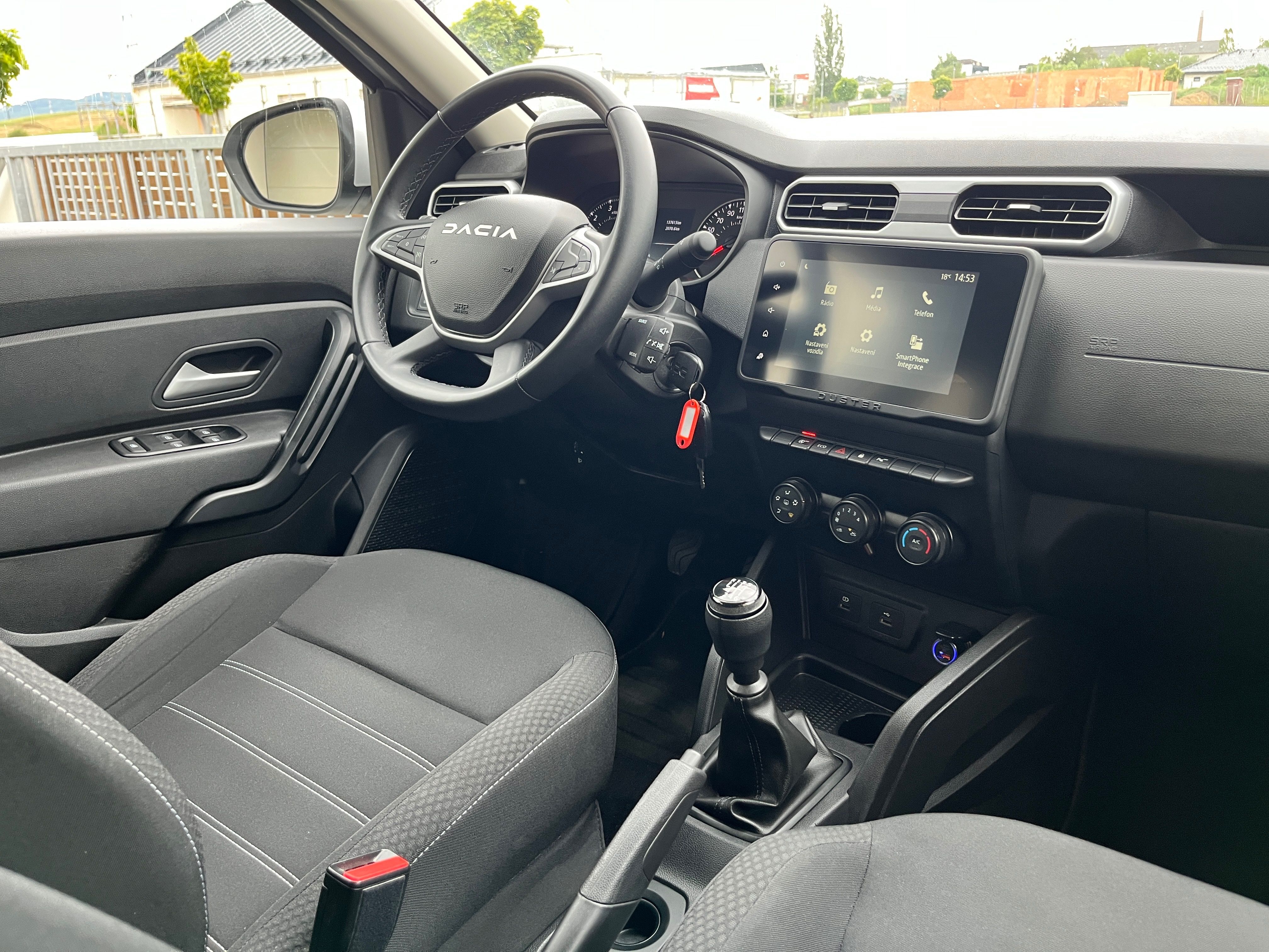 Dacia Duster, 1.0 TCe LPG 4x2 - fotka 2