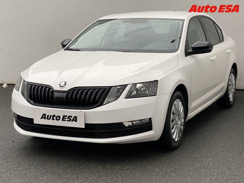 Škoda Octavia, 1.5 TSi,1.maj,ČR,Ambition - fotka 3