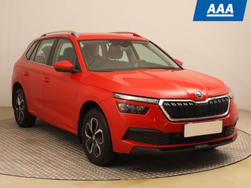 1.6 TDI, Style, Automat, ČR