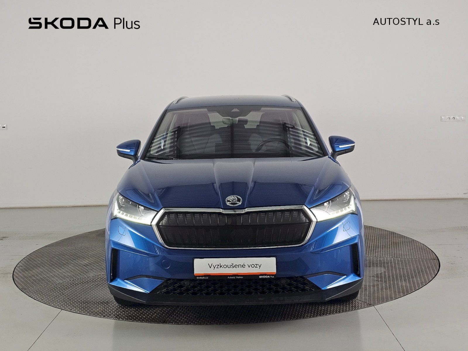 Škoda Enyaq iV, IV 80 150kW - fotka 4