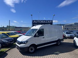 Volkswagen Crafter, L2H2 3X 2,0 TDI 103 KW 1. MAJ