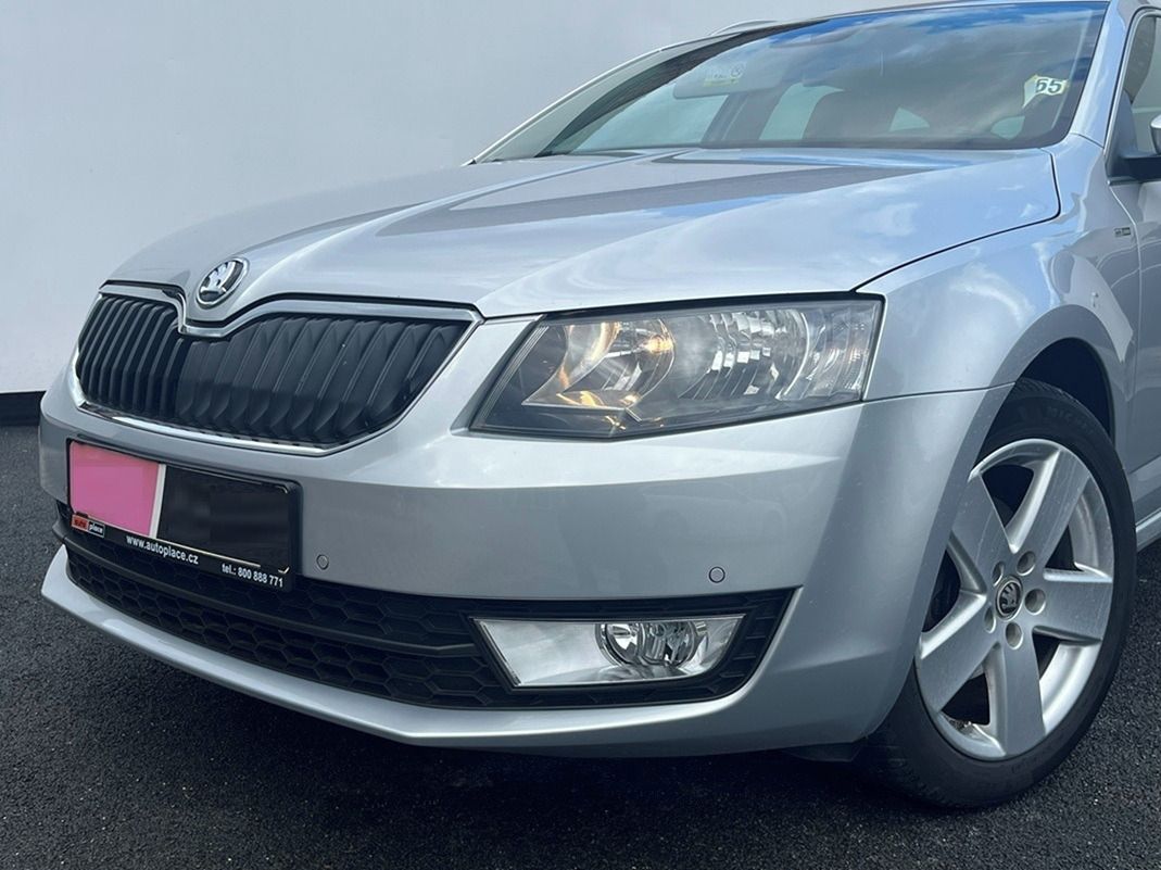 Škoda Octavia, 2.0TDi 4x4 Navi TOP STAV - DPH - fotka 2