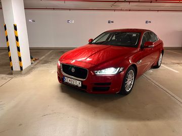 Prestige 120kW