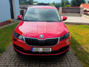 Style 1,5 TSI 110 kW