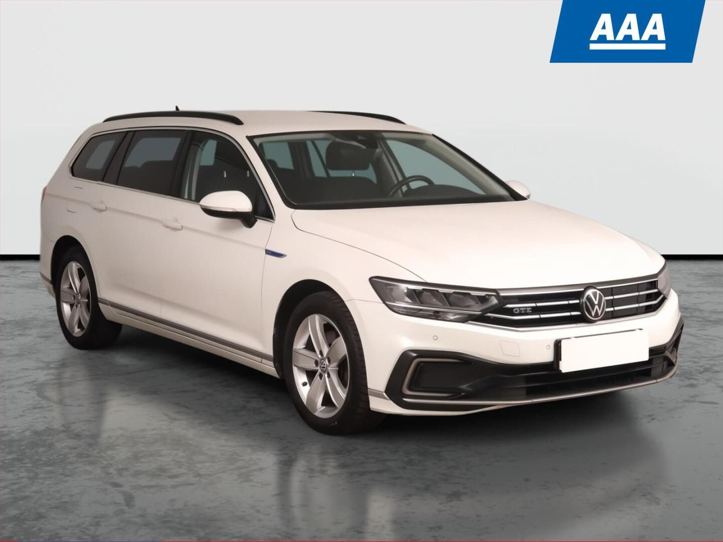 Volkswagen Passat, 1.4 GTE, Comfortline, Automat