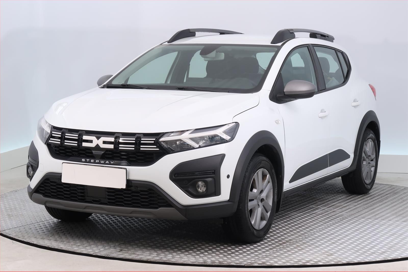 Dacia Sandero, 1.0 TCe, Záruka, LPG, ČR,1.maj - fotka 2