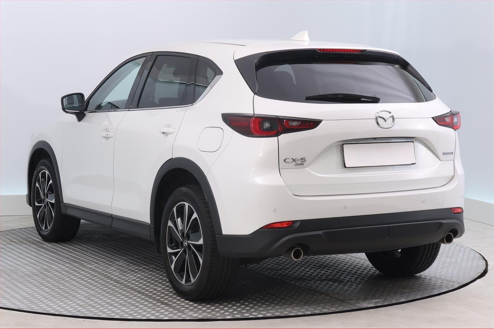 Mazda CX-5, 2.5 Skyactiv-G, Takumi - fotka 4