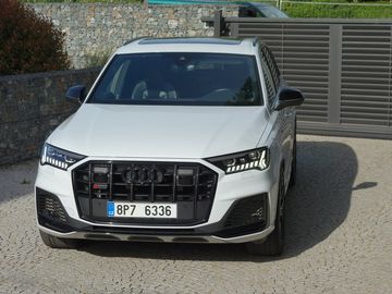 4.0*TFSI*373KW*TOP-VÝB*ZÁRUKA!