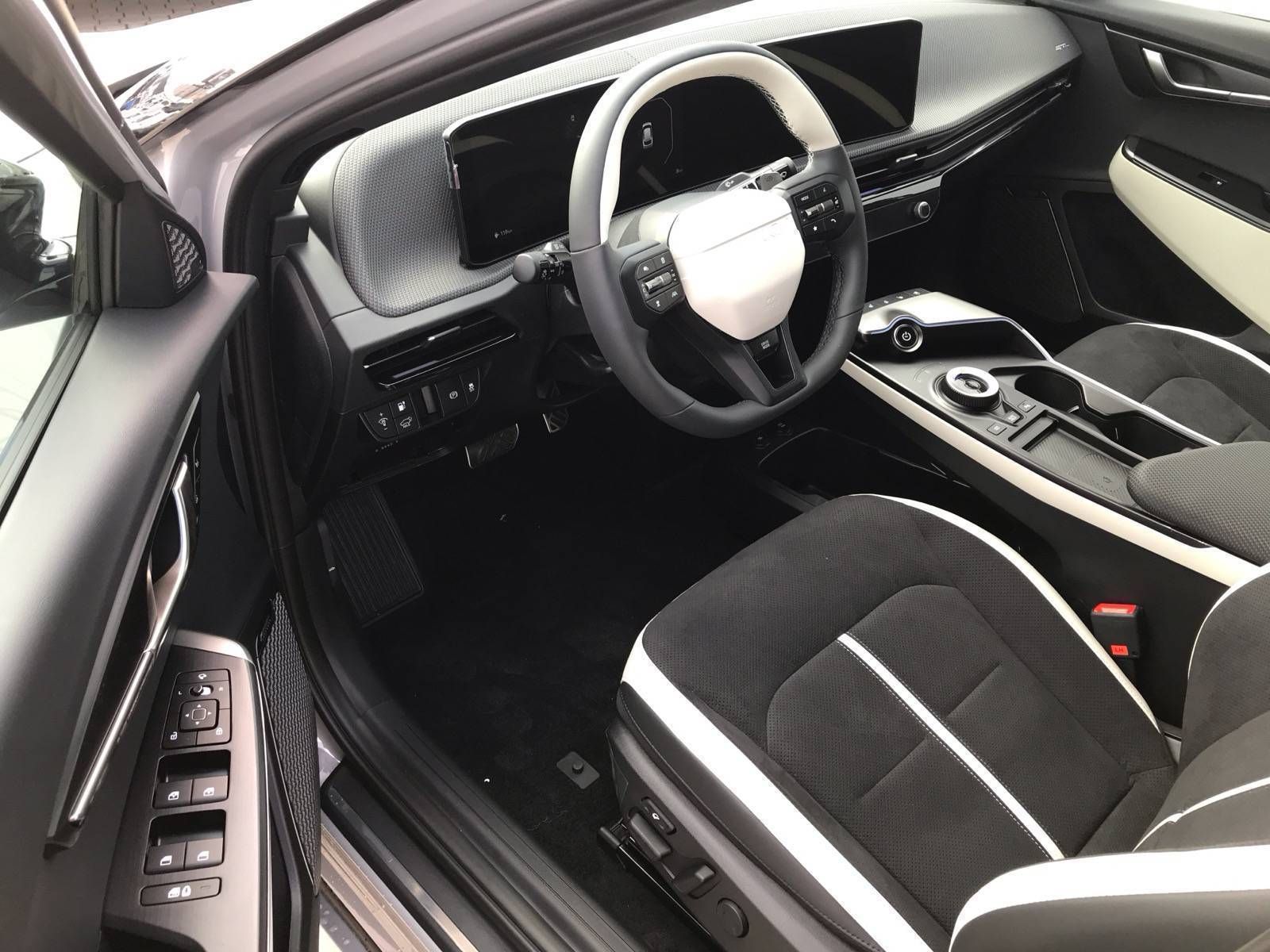 Kia EV6, GT-LINE 4x4 84 kWh - fotka 5