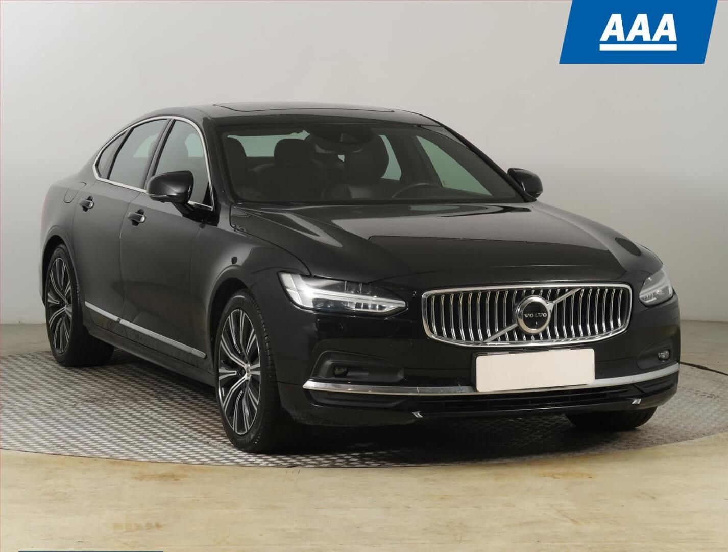 Volvo S90, D5 AWD, 4X4, Automat