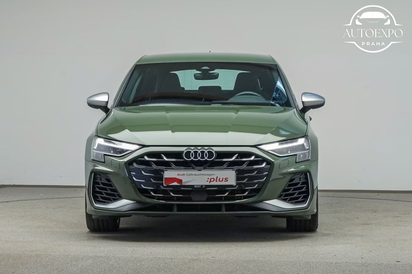 Audi S3, Sportback - fotka 4