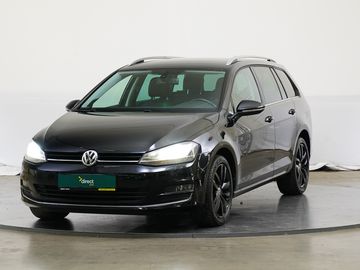 1.4 TSI 103 kW DSG Highline