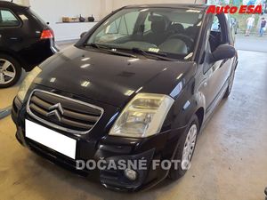 Citroën C2, 1.1i,STK3/28