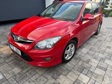Hyundai i30 , 1.4