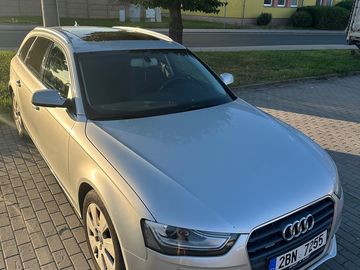 3,0 TDI 180kW