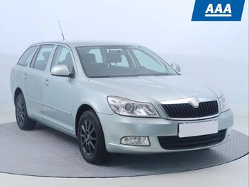 1.4 TSI, Ambiente, Klima