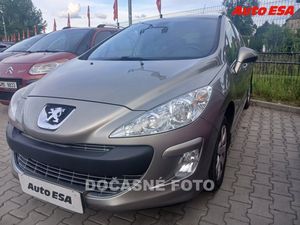 Peugeot 308, 1.6 hdi,autoAC,STK5/28