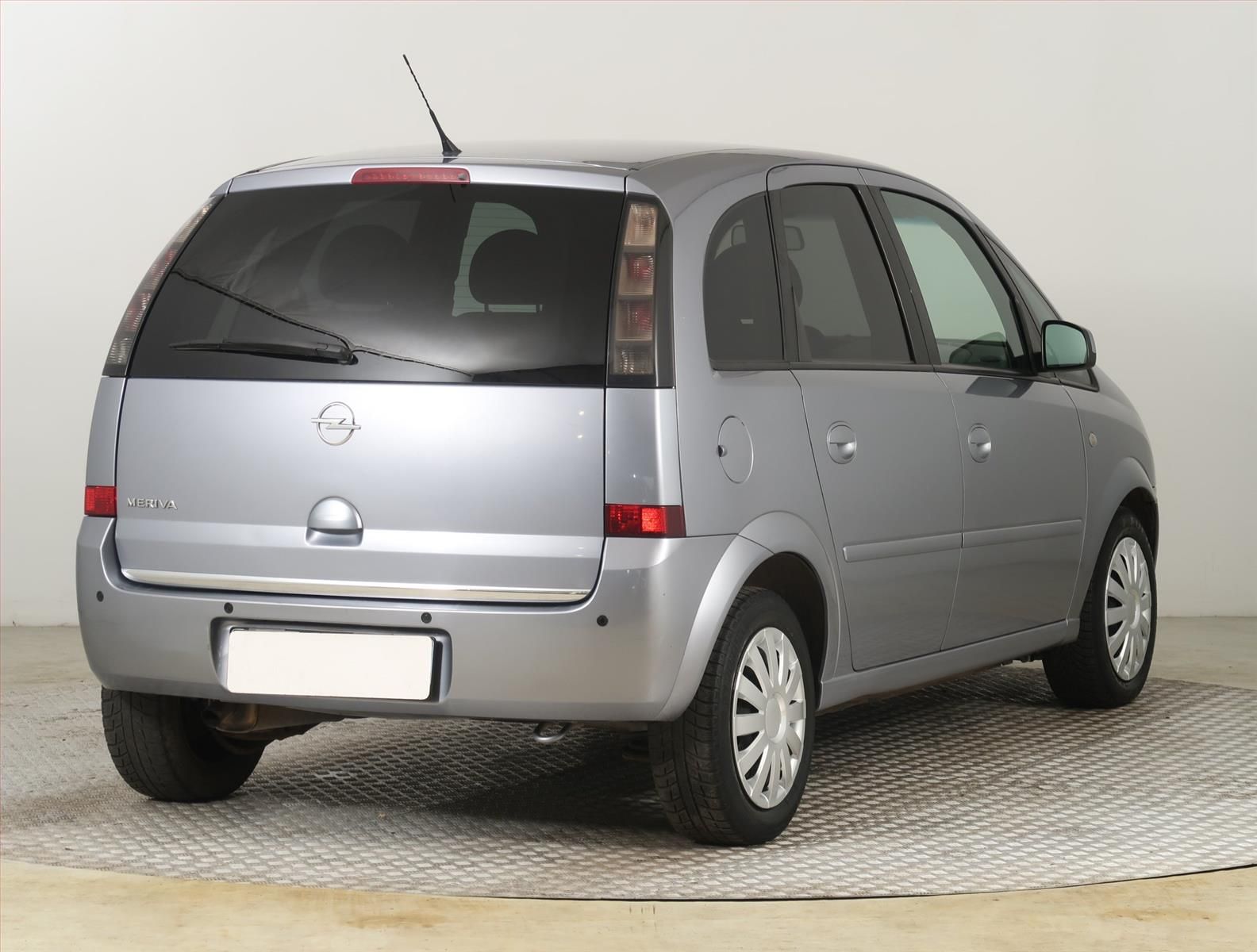Opel Meriva, 1.4 16V Twinport, po STK - fotka 5