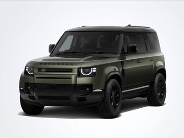 110 D350 X-DYNAMIC HSE