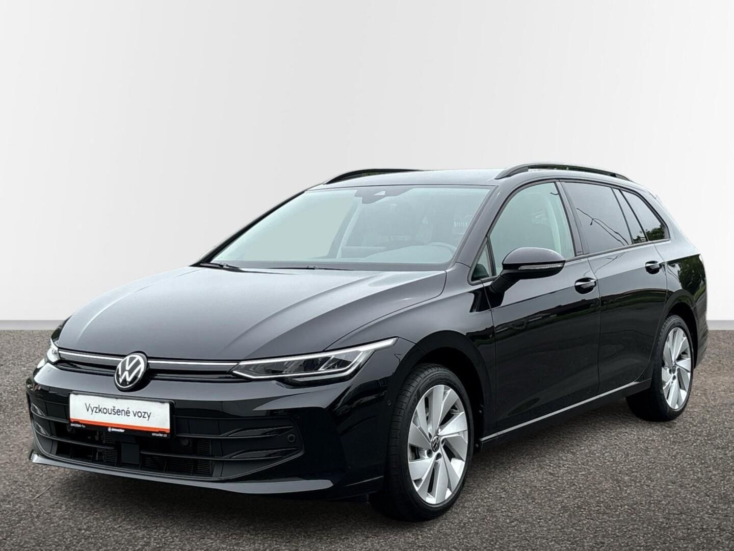 Volkswagen Golf, 1.5 eTSi / 85 kW People DSG