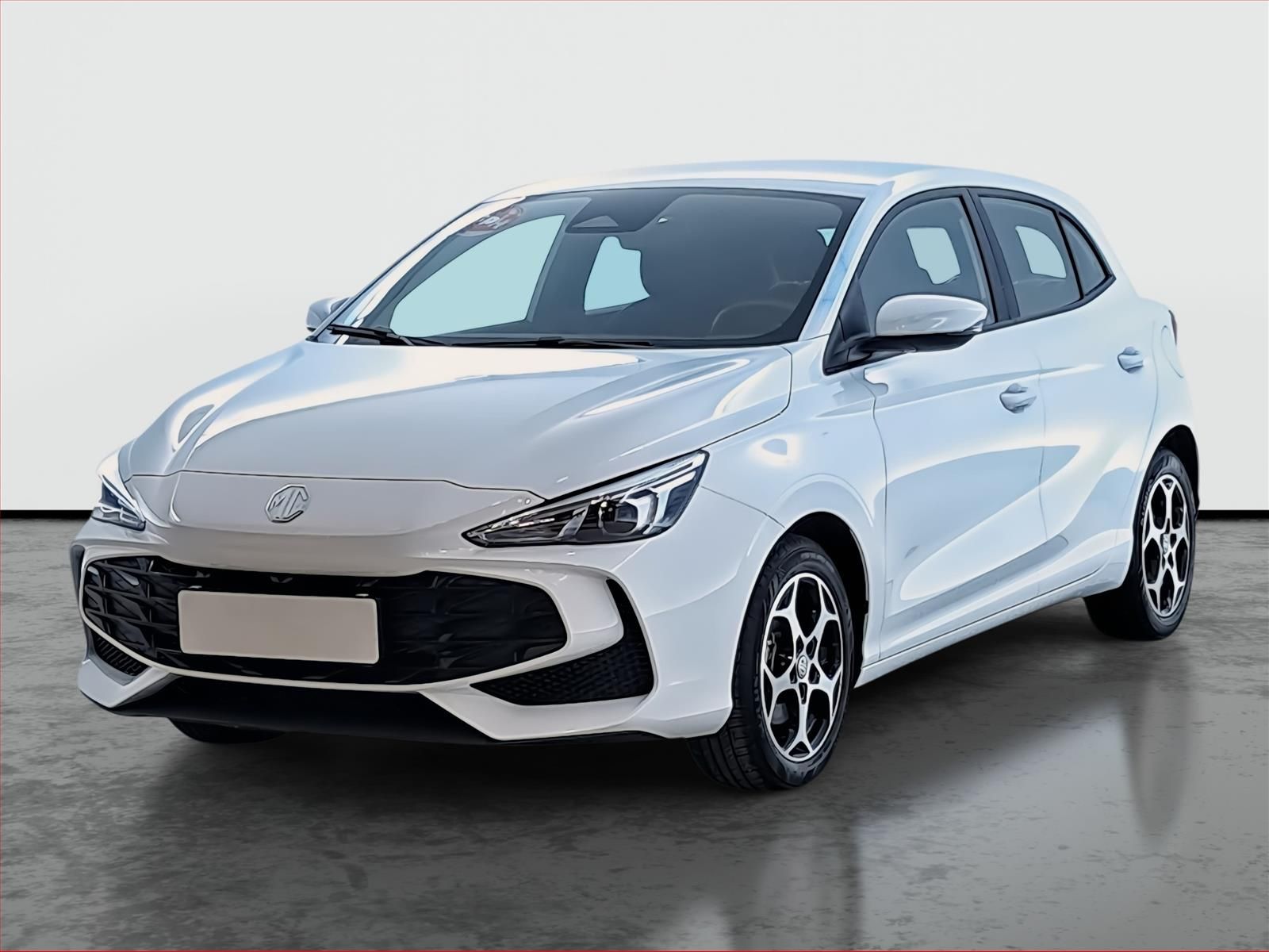 MG MG3, 1.5, Elegance, Elegance - fotka 2