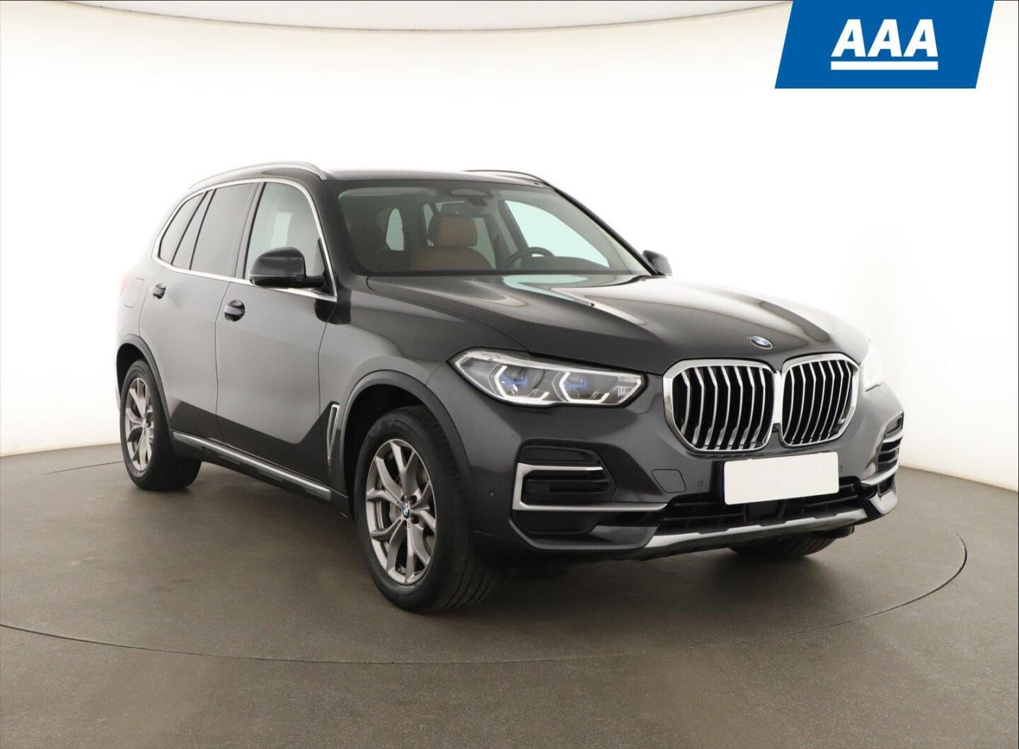 BMW X5, xDrive30d, ČR, DPH