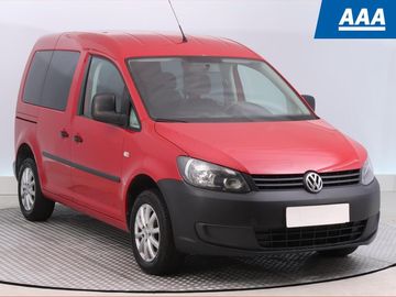 1.6 TDi, 5Míst, Klima