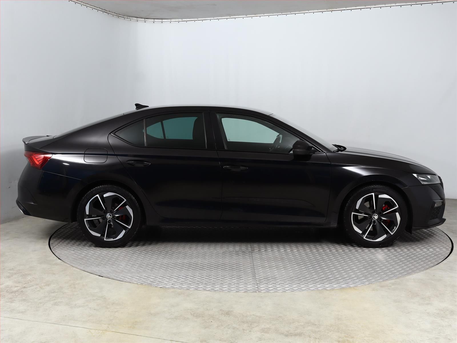 Škoda Octavia, RS 2.0 TDI, Automat, Navi - fotka 6