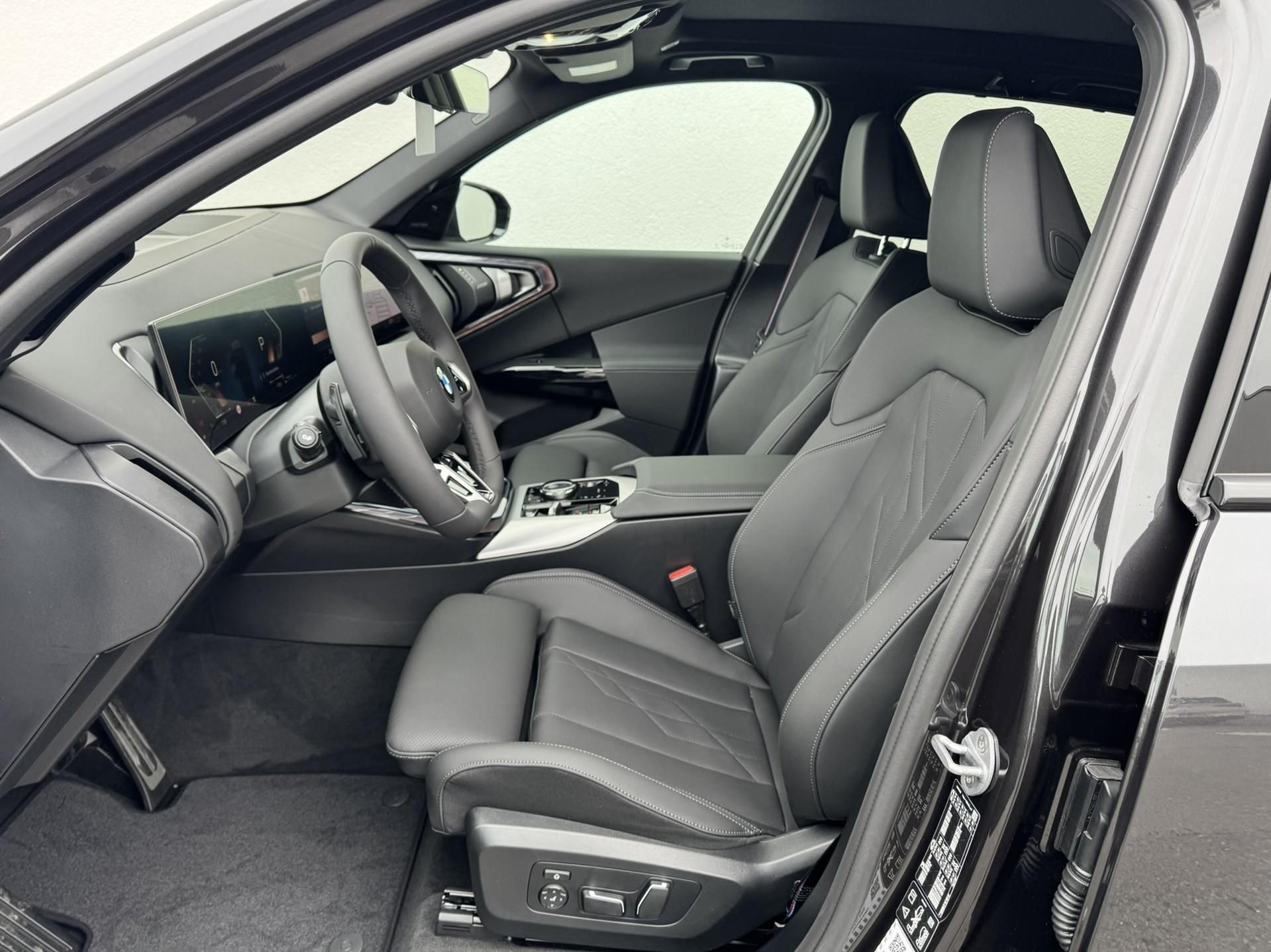 BMW X3, X3 20d xDrive - fotka 6