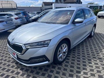 2,0 TDI Style
