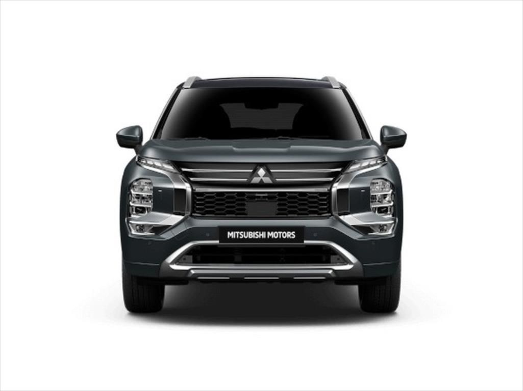 Mitsubishi Outlander, 2.4 PHEV_ P-PREMIUM  INSTYLE - fotka 5