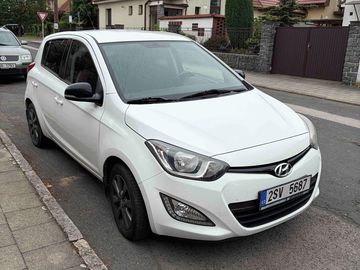1.2 Benzín