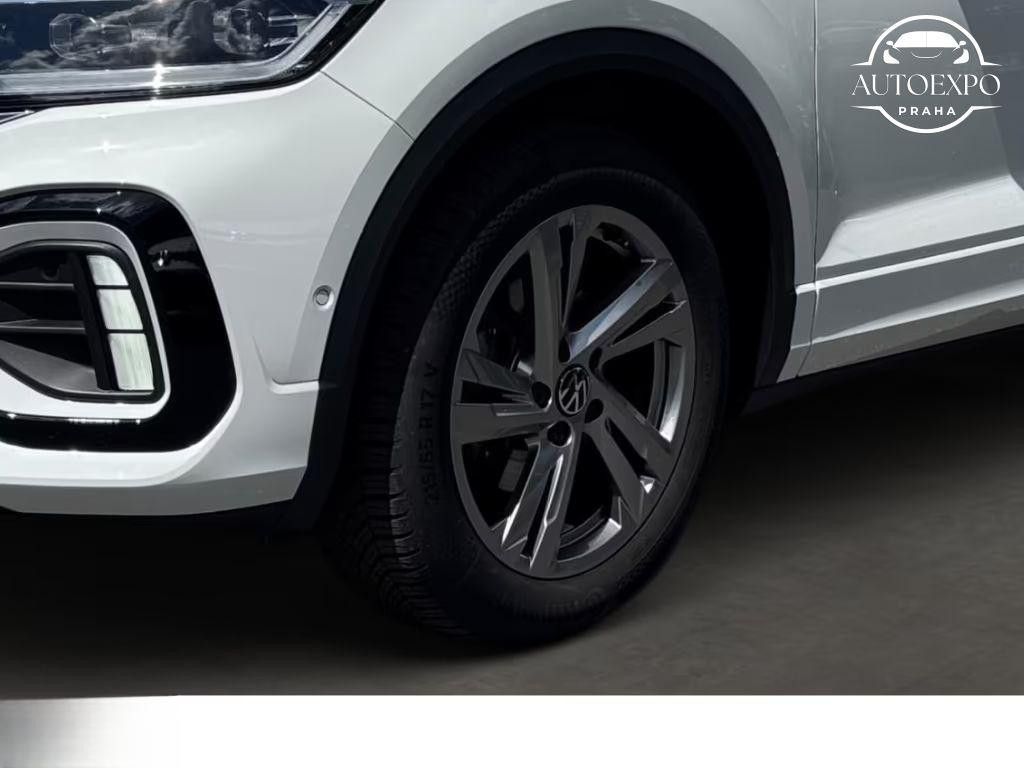 Volkswagen T-Roc, 1.5 TSI DSG R-Line - fotka 6