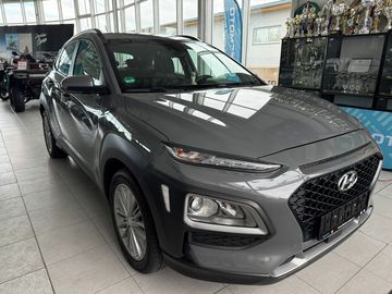 1.6 T-GDI 130 kW 4x4 1.majitel