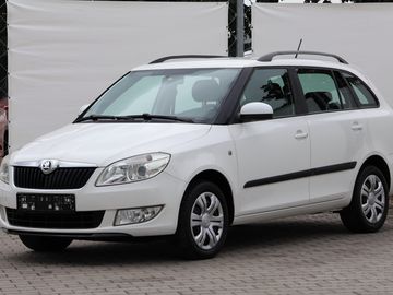 1.6TDI*1MAJ*SERVIS ŠKODA*2013