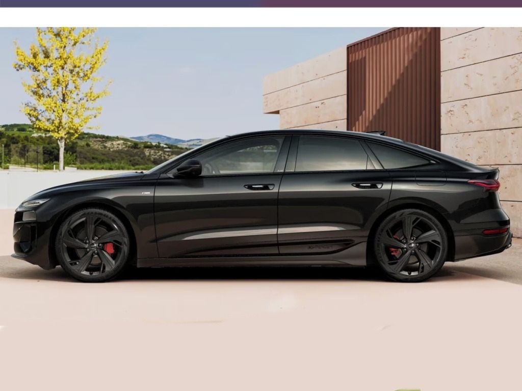 Audi A6, E-Tron LED*Navi*Tepelné Čerp. - fotka 3