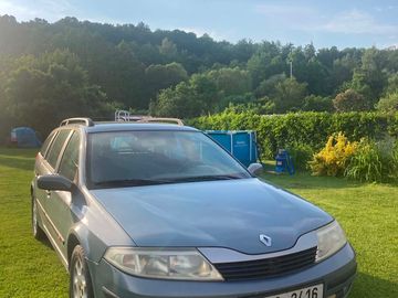 Renault Laguna Grandtour 1.9 d