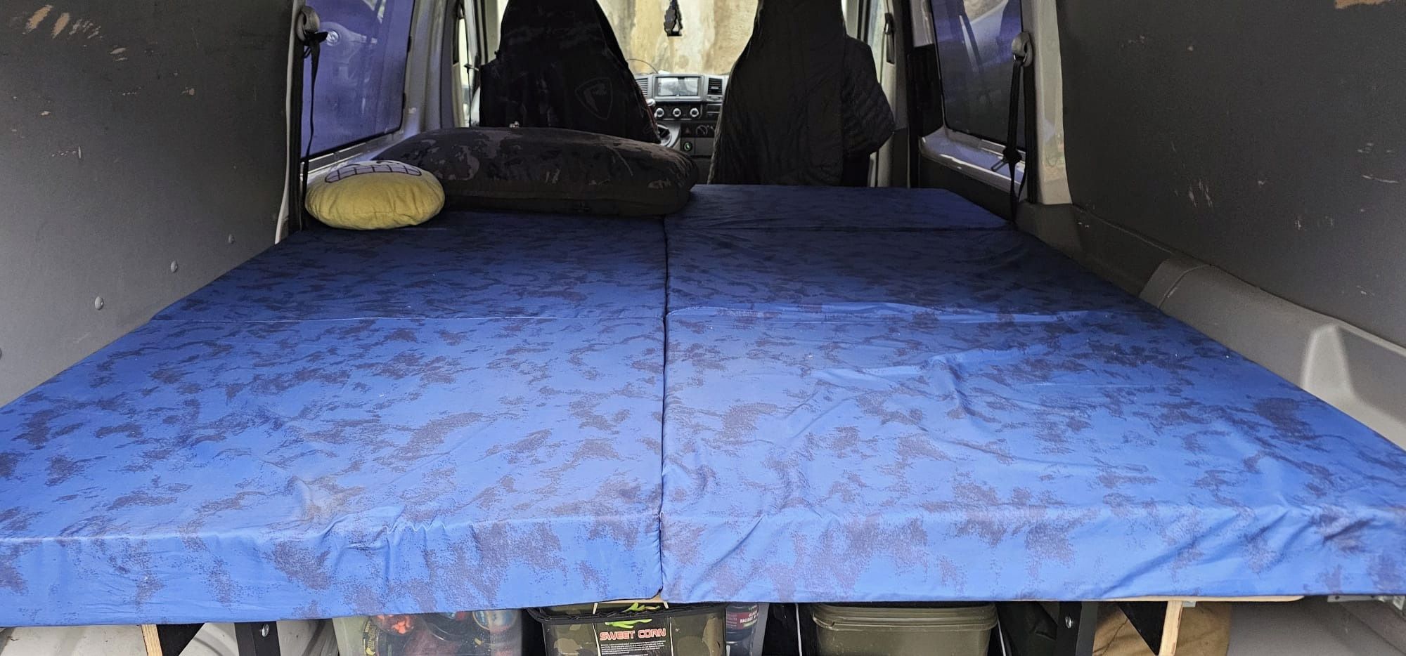 Volkswagen Transporter, 4x4 Long - fotka 3
