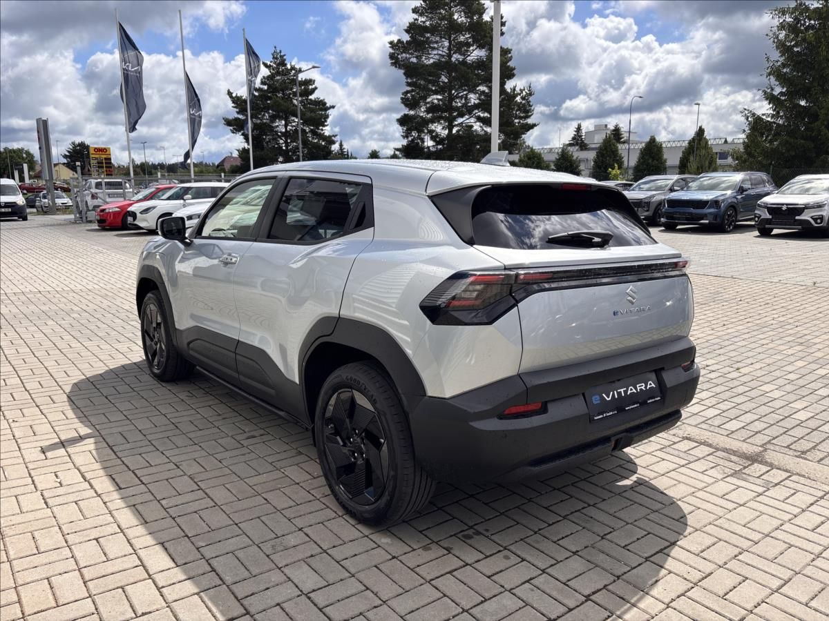 Suzuki Vitara, Premium 61kW  E VITARA - fotka 5