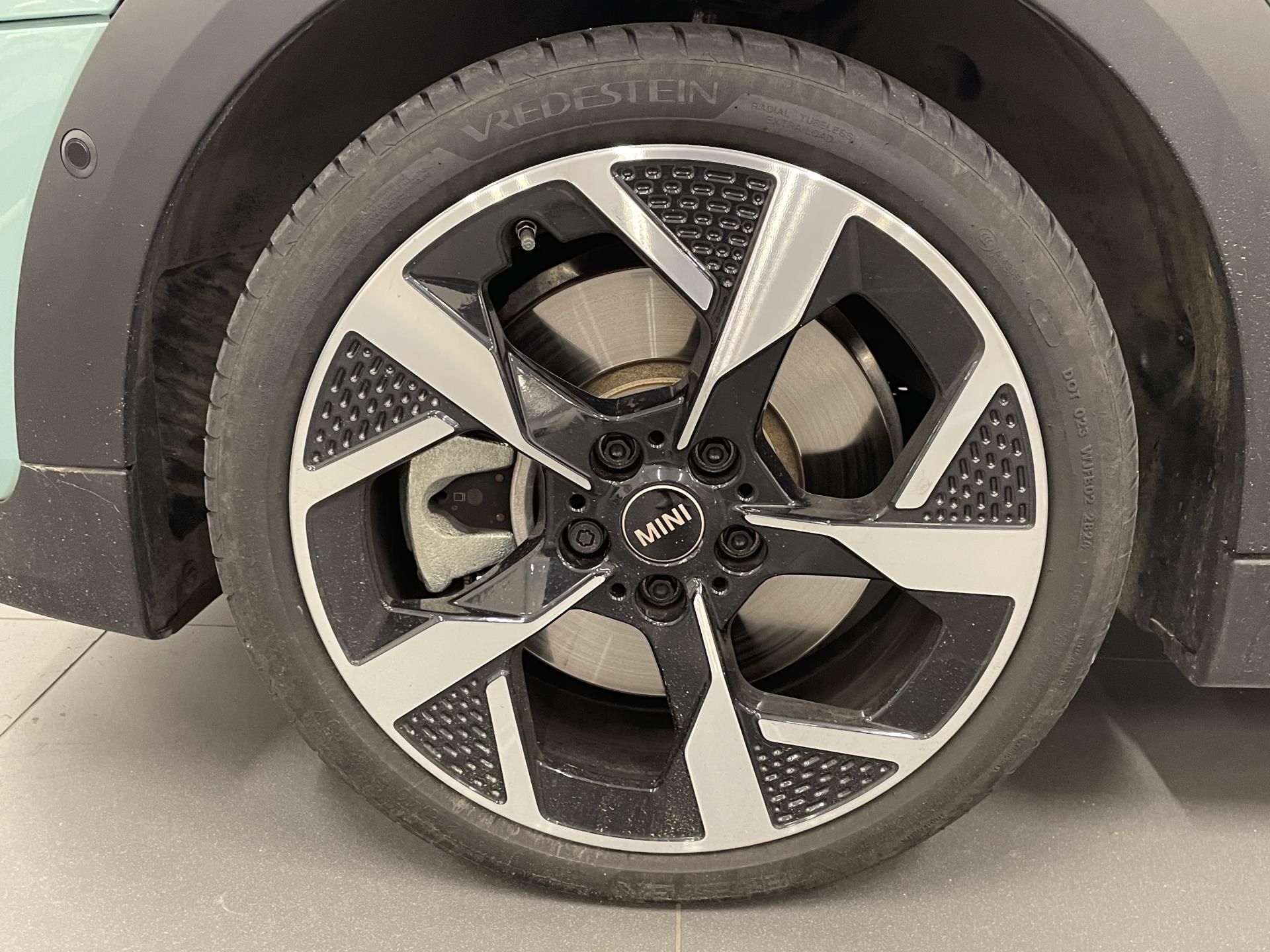 Mini Cooper, Cooper S,150kw,1.Majitel - fotka 4