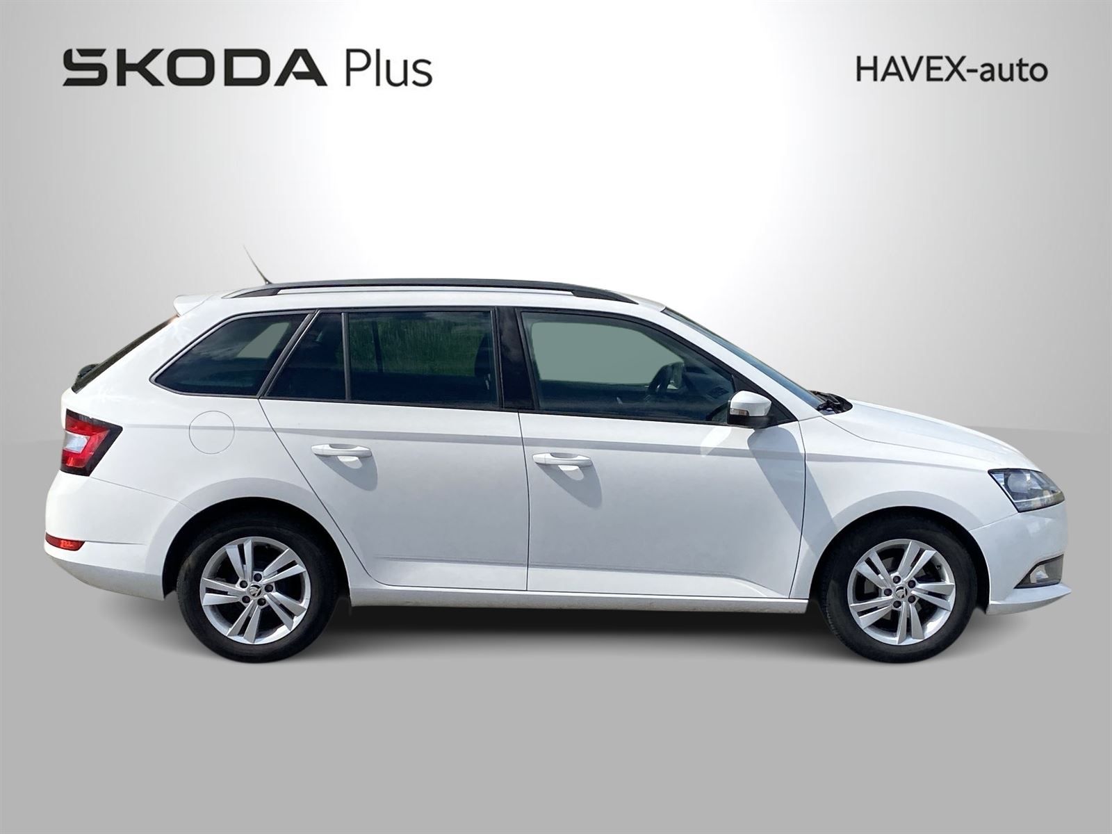 Škoda Fabia, Combi 1.0 TSI Ambition Top - fotka 3