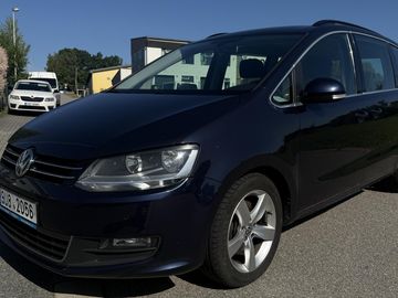 2.0 TDI 110KW DSG 7MÍST