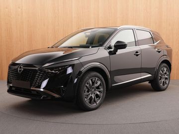 Tekna 1.3 DIG-T mHEV X-TRONIC
