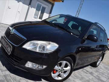1,6 TDI TAŽNÉ PO SERVISE ALU