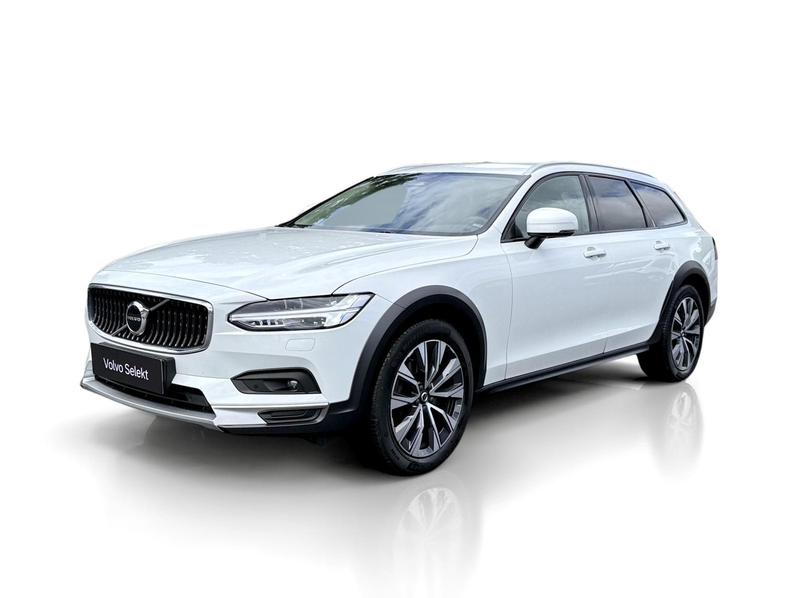 Volvo V90, CC B5 AWD (benzín) nezáv. top